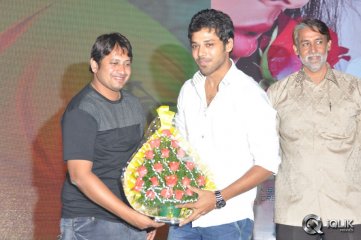 Love You Bangaram Movie Audio Launch